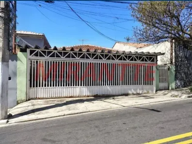 Casa com 3 Quartos à venda, 130m² no Chora Menino, São Paulo