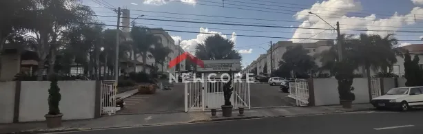 Apartamento com 2 Quartos à venda, 48m² no São Paulo, Marília