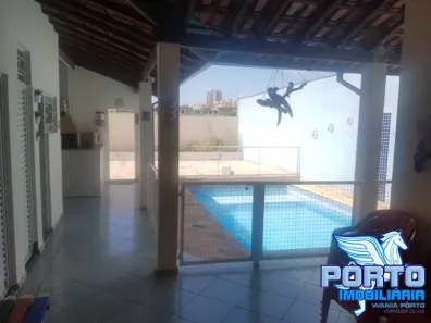 Casa com 3 Quartos à venda, 342m² no Jardim Marambá, Bauru