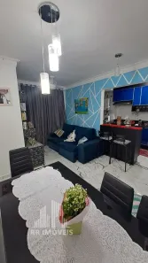 Apartamento com 3 Quartos à venda, 66m² no Votupoca, Barueri