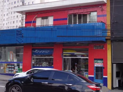 Sala Comercial para alugar, 20m² no Cocaia, Guarulhos