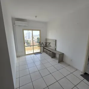 Apartamento com 1 Quarto para alugar, 50m² no Centro, Indaiatuba