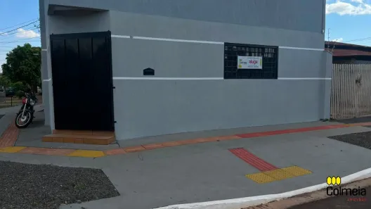 Ponto Comercial com 1 Quarto para alugar, 10m² no Jardim Itatiaia, Campo Grande