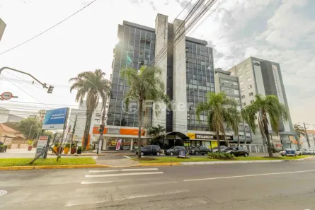 Sala Comercial à venda, 55m² no Centro, São Leopoldo