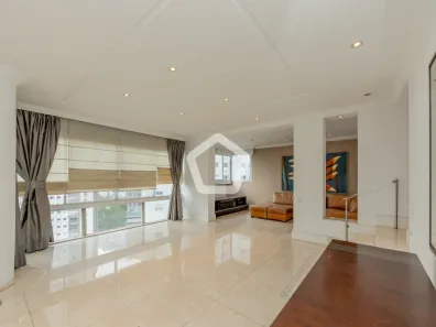 Apartamento com 4 Quartos à venda, 273m² no Jardim Fonte do Morumbi, São Paulo