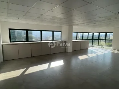 Sala Comercial com 2 Quartos para alugar, 119m² no Barra da Tijuca, Rio de Janeiro