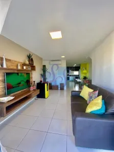 Cobertura com 3 Quartos à venda, 160m² no Aquiraz, Aquiraz