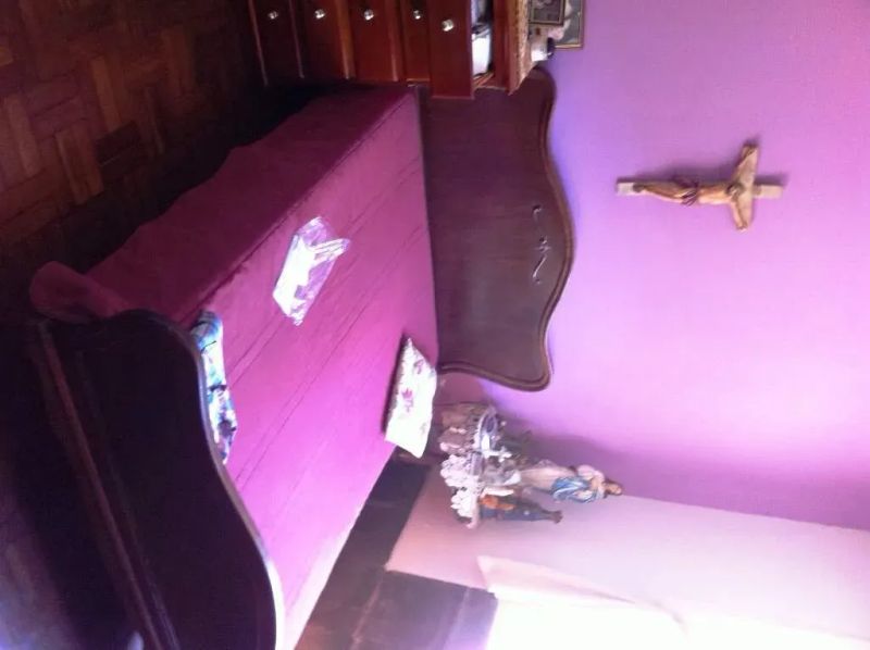 Casa com 4 quartos — Padre Eustáquio, Belo Horizonte