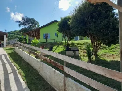 Fazenda/Sítio com 2 Quartos à venda, 800m² no Centro, Jambeiro