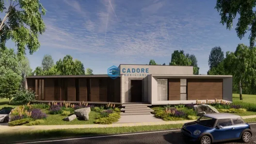 Casa com 3 Quartos à venda, 332m² no Maestra, Caxias do Sul