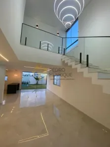 Casa de Condomínio com 4 Quartos à venda, 275m² no Jardim Limoeiro, Camaçari