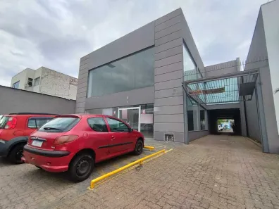 Ponto Comercial para alugar, 745m² no Canudos, Novo Hamburgo