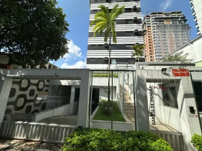 Apartamento com 4 Quartos à venda, 120m² no Umarizal, Belém