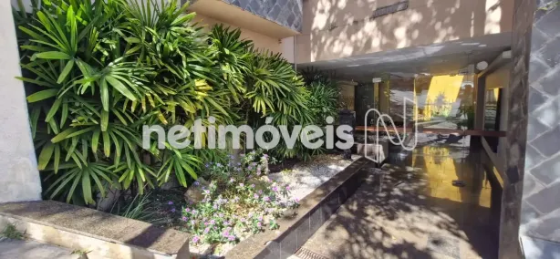 Apartamento com 3 Quartos à venda, 100m² no Gutierrez, Belo Horizonte
