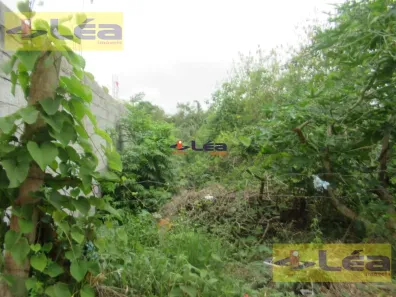 Lote/Terreno à venda, 125m² no Vila Amélia, Poá