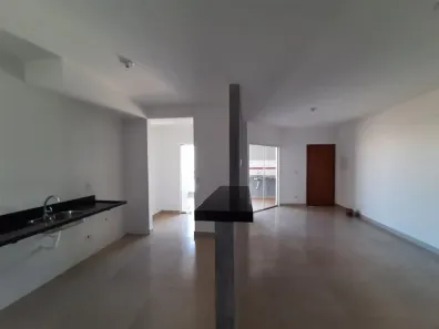 Apartamento com 2 Quartos à venda, 74m² no Parque Universitário, Americana