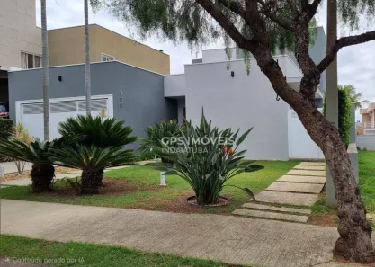 Casa de Condomínio com 3 Quartos à venda, 270m² no Jardim Residencial Helvétia Park I, Indaiatuba