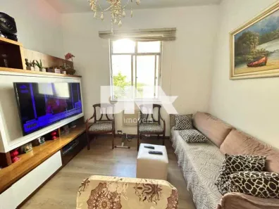 Apartamento com 1 Quarto à venda, 49m² no Jardim Botânico, Rio de Janeiro