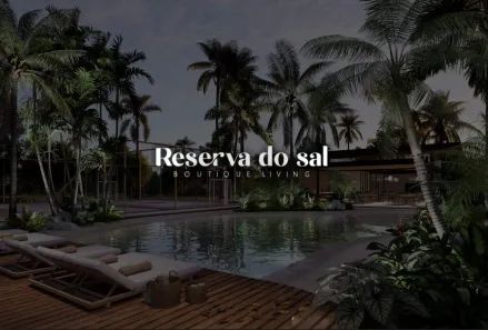 Casa de Condomínio com 4 Quartos à venda, 258m² no Stella Maris, Salvador