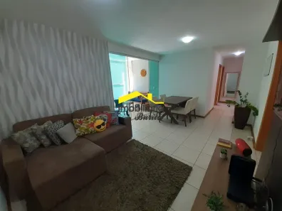 Apartamento com 3 Quartos à venda, 83m² no Buritis, Belo Horizonte