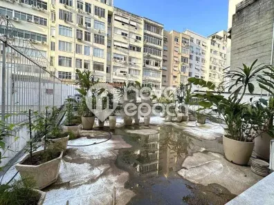 Apartamento com 3 Quartos à venda, 105m² no Ipanema, Rio de Janeiro