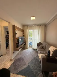 Apartamento com 2 Quartos à venda, 50m² no Demarchi, São Bernardo do Campo