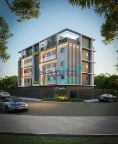 Apartamento com 2 Quartos à venda, 49m² no Bancários, João Pessoa