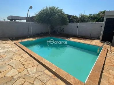 Casa com 3 Quartos à venda, 182m² no Parque Paulistano, Bauru