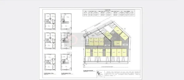 Lote/Terreno à venda, 726m² no Largo da Batalha, Niterói