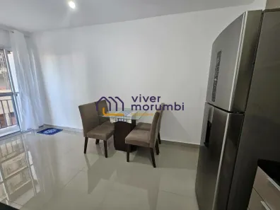 Apartamento com 1 Quarto à venda, 31m² no Vila Sônia, São Paulo