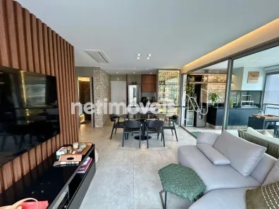 Apartamento com 3 Quartos à venda, 117m² no Indianópolis, São Paulo