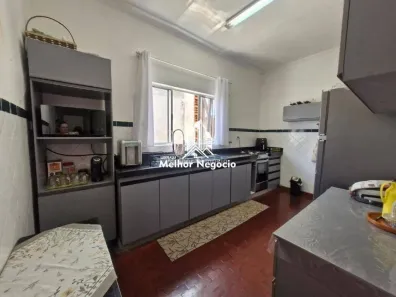 Casa com 3 Quartos à venda, 119m² no Vila Dutra, Campinas