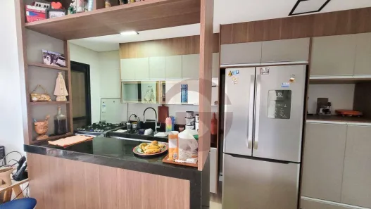 Apartamento com 2 Quartos à venda, 62m² no Continental, Osasco