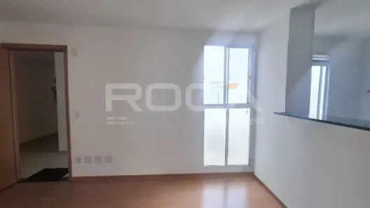 Apartamento com 2 Quartos à venda, 45m² no Jardim Hikari, São Carlos