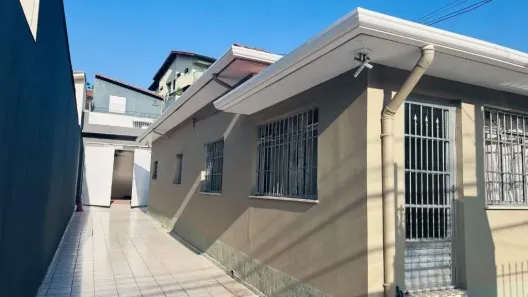 Casa com 3 Quartos à venda, 120m² no Jardim Bonfiglioli, São Paulo