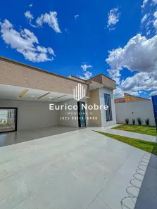 Casa com 3 Quartos à venda, 188m² no Residencial Petrópolis, Goiânia