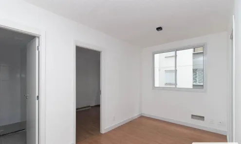 Apartamento com 2 Quartos para alugar, 34m² no Vila Guilherme, São Paulo