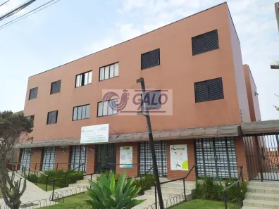 Apartamento com 2 Quartos para alugar, 80m² no Jardim das Américas, Curitiba
