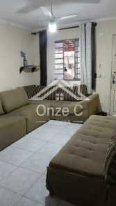Casa de Condomínio com 2 Quartos à venda, 60m² no Jardim Adriana, Guarulhos