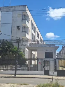 Apartamento com 3 Quartos à venda, 66m² no Parque Santa Maria, Fortaleza