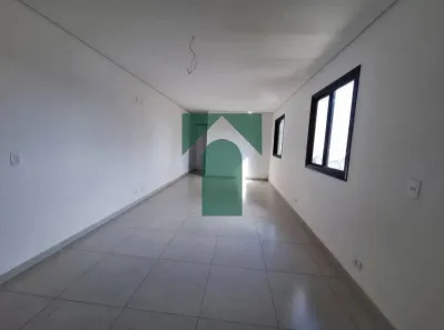 Apartamento com 2 Quartos à venda, 76m² no Vila Metalúrgica, Santo André