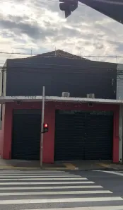 Ponto Comercial para alugar, 163m² no Ipiranga, Ribeirão Preto