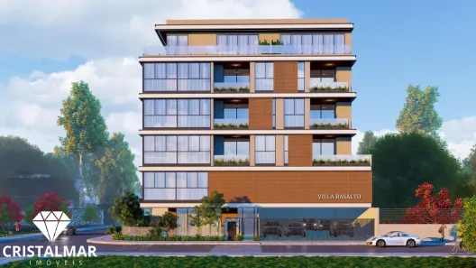 Apartamento com 2 Quartos à venda, 92m² no Mariscal, Bombinhas
