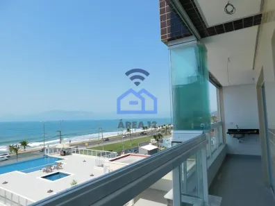 Apartamento com 3 Quartos à venda, 98m² no Martim de Sá, Caraguatatuba