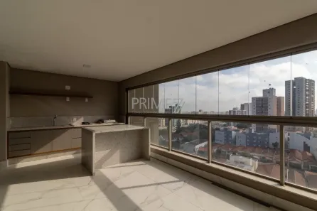 Apartamento com 3 Quartos para alugar, 166m² no Jardim Elite, Piracicaba