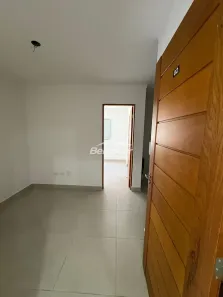 Casa de Condomínio com 1 Quarto à venda, 28m² no Vila Mazzei, São Paulo