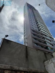 Apartamento com 3 Quartos à venda, 10m² no Boa Viagem, Recife