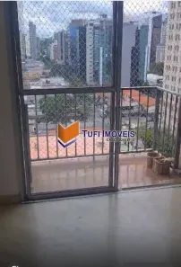 Apartamento com 1 Quarto à venda, 55m² no Vila Olímpia, São Paulo