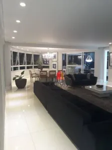 Apartamento com 4 Quartos à venda, 275m² no Jardim, Santo André