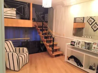 Apartamento com 2 Quartos à venda, 123m² no Santana, São Paulo